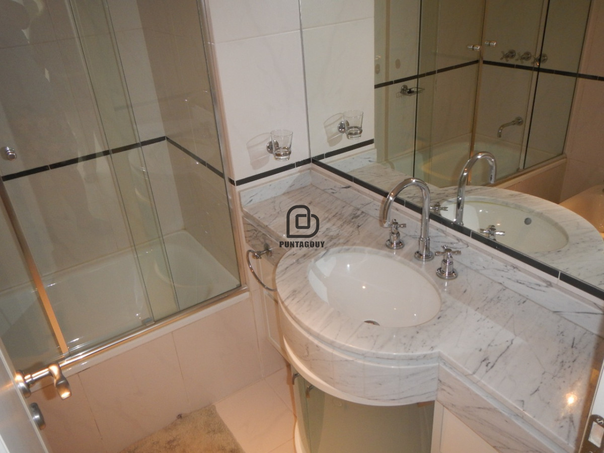 Apartamento ID.1502 - Art Boulevard 3 dorm 2 baños en venta 