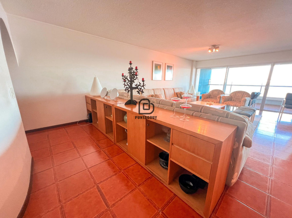 Apartamento ID.1505 - Estrella de Mar 3 dorm 2 baños en venta 