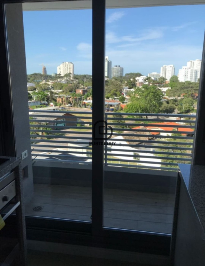 Apartamento ID.1466 - Alexander Boulevard 2 dormitorios y  2 baños en venta 