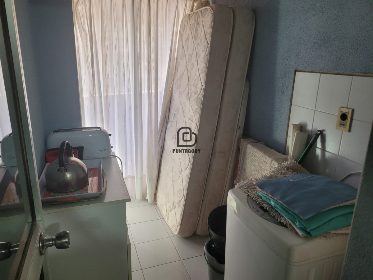 Apartamento ID.1472 - Scorpio 2 dorm 2 baños en venta 