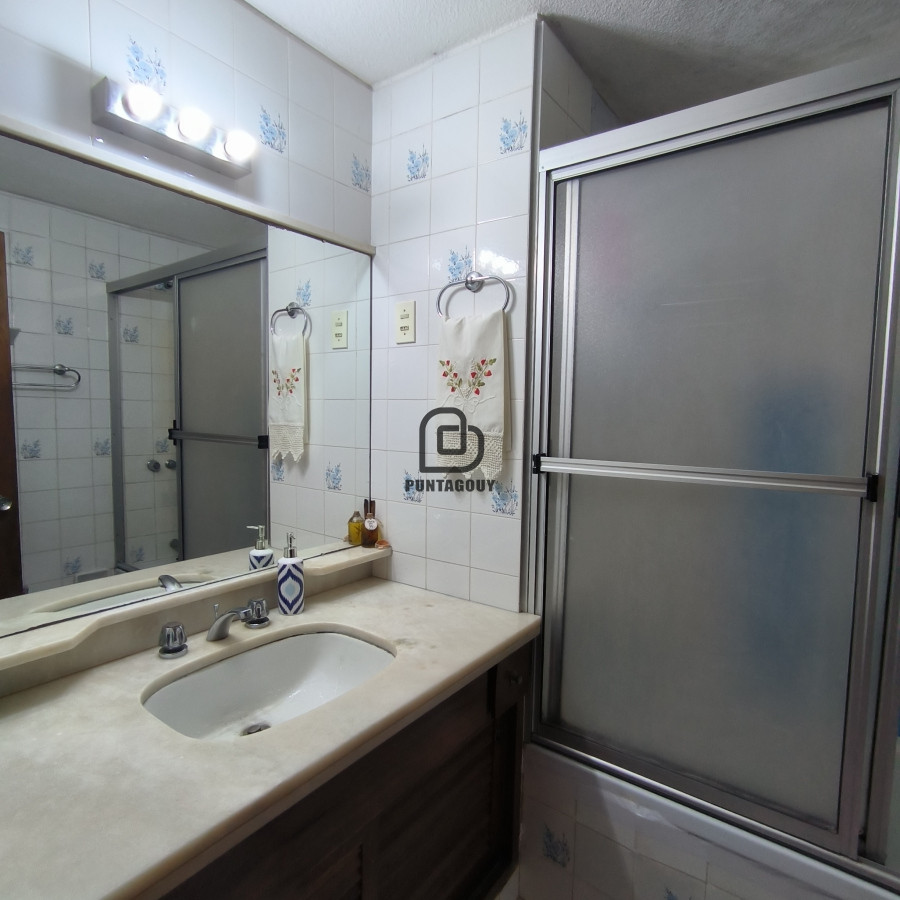 Apartamento ID.1657 - Torre Gattas 2 dorm 1 baño en alquiler vacacional