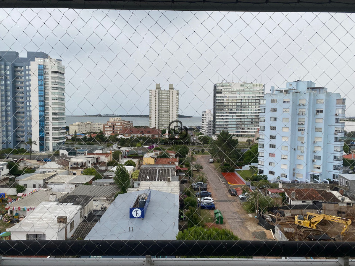 Apartamento ID.1595 - Alquiler de verano 2 dormitorios y parrillero propio