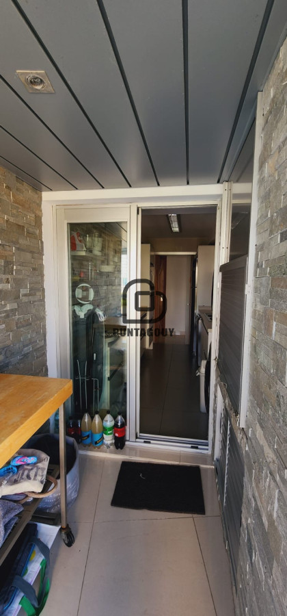 Apartamento ID.1469 - Miami Boulevard II de 2 dorm 2 baños en venta