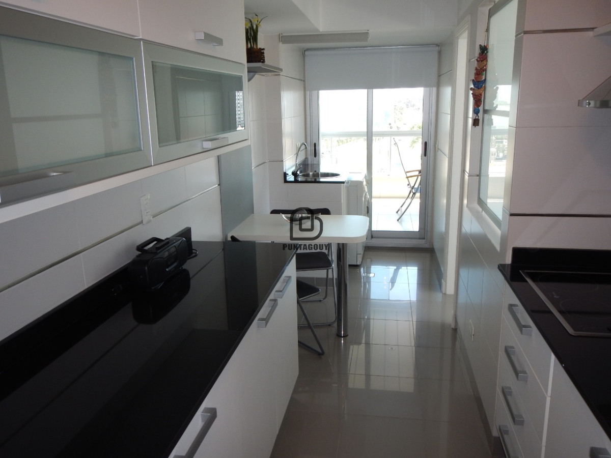 Apartamento ID.1502 - Art Boulevard 3 dorm 2 baños en venta 