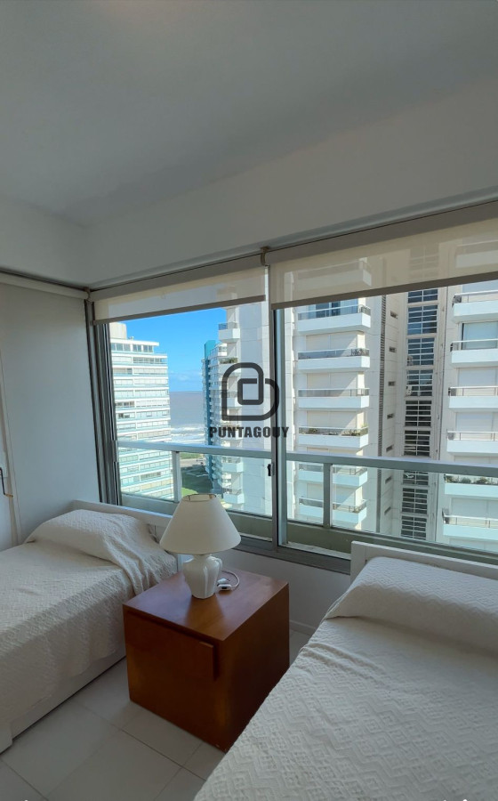 Apartamento ID.1599 - Apartamento en alquiler, 3 dormitorios