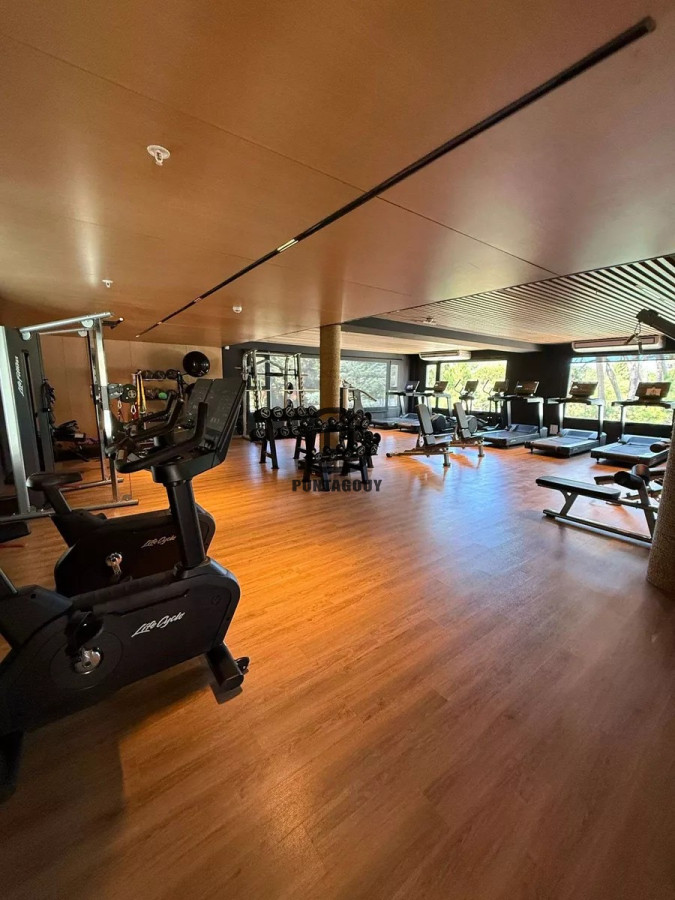 Apartamento ID.1693 - SeaGarden de 1 dormitorio en venta 