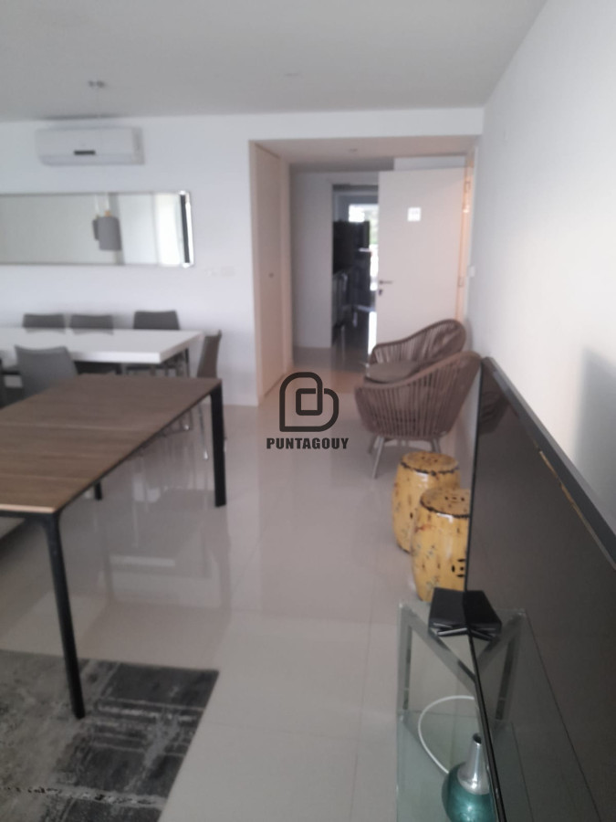 Apartamento ID.1488 - venta 3 dormitorios y  3 baños mas dependencia 