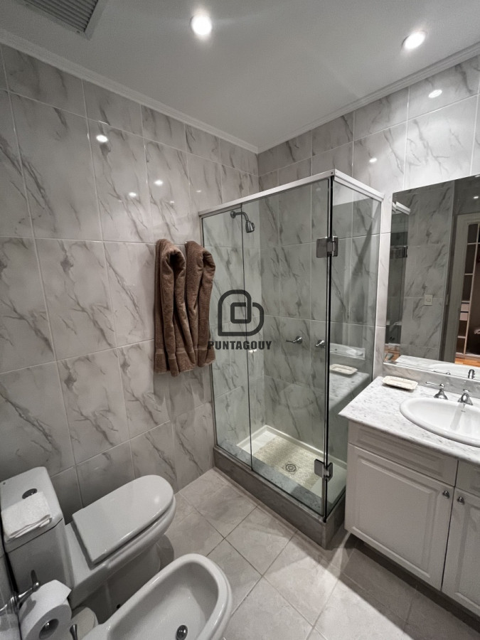 Apartamento ID.1509 - Penthouse Millenium Tower 