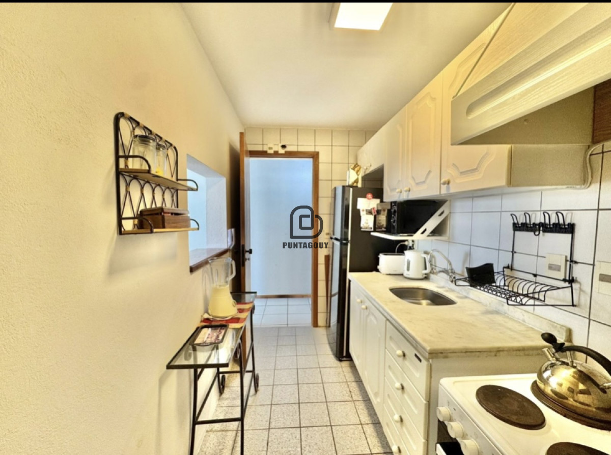 Apartamento ID.1819 - Oportunidad en venta 1 dormitorio 