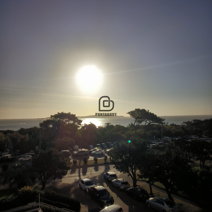 Apartamento ID.1630 - Alquiler de temporada 2 dormitorios, con servicios