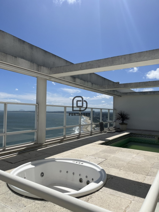 Apartamento ID.1509 - Penthouse Millenium Tower 