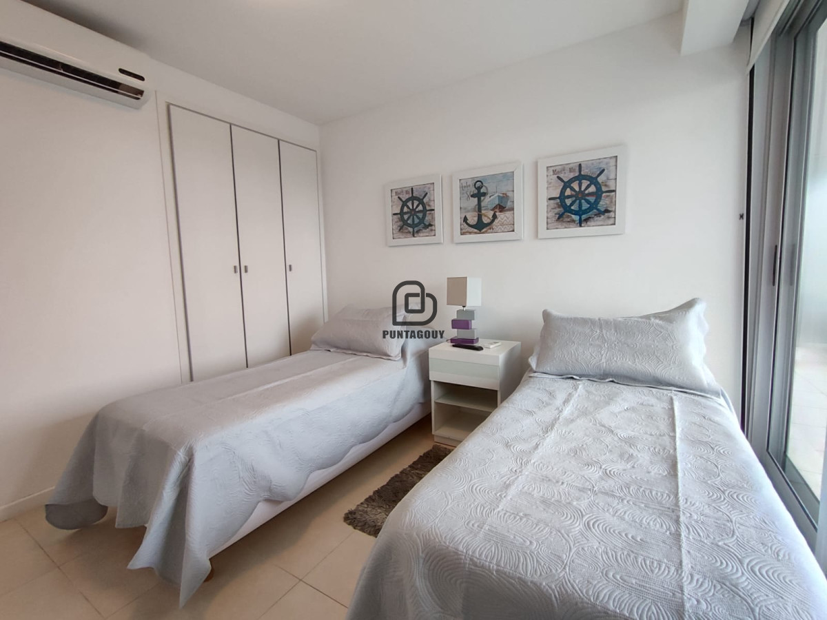 Apartamento ID.1552 - Torre del Mar 3 dorm 2 baños en venta
