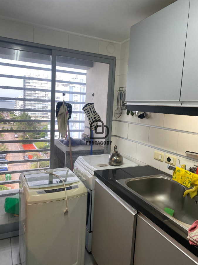 Apartamento ID.1595 - Alquiler de verano 2 dormitorios y parrillero propio