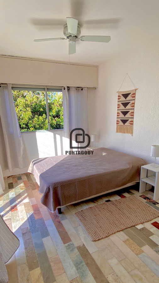 Apartamento ID.1662 - Apto en peninsula - 2 dorm 2 baños 1 en suite- en alquiler vacacional -