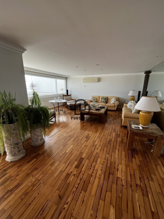 Apartamento ID.1509 - Penthouse Millenium Tower 