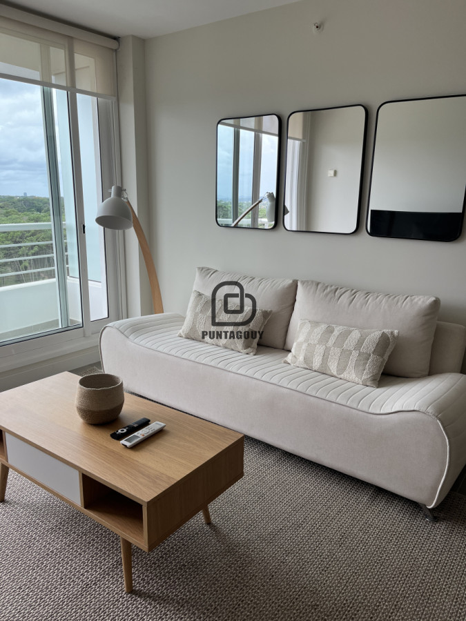 Apartamento ID.1747 - Alquiler invernal Punta del este 