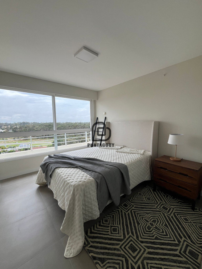 Apartamento ID.1804 - Alquiler de temporada Punta del este