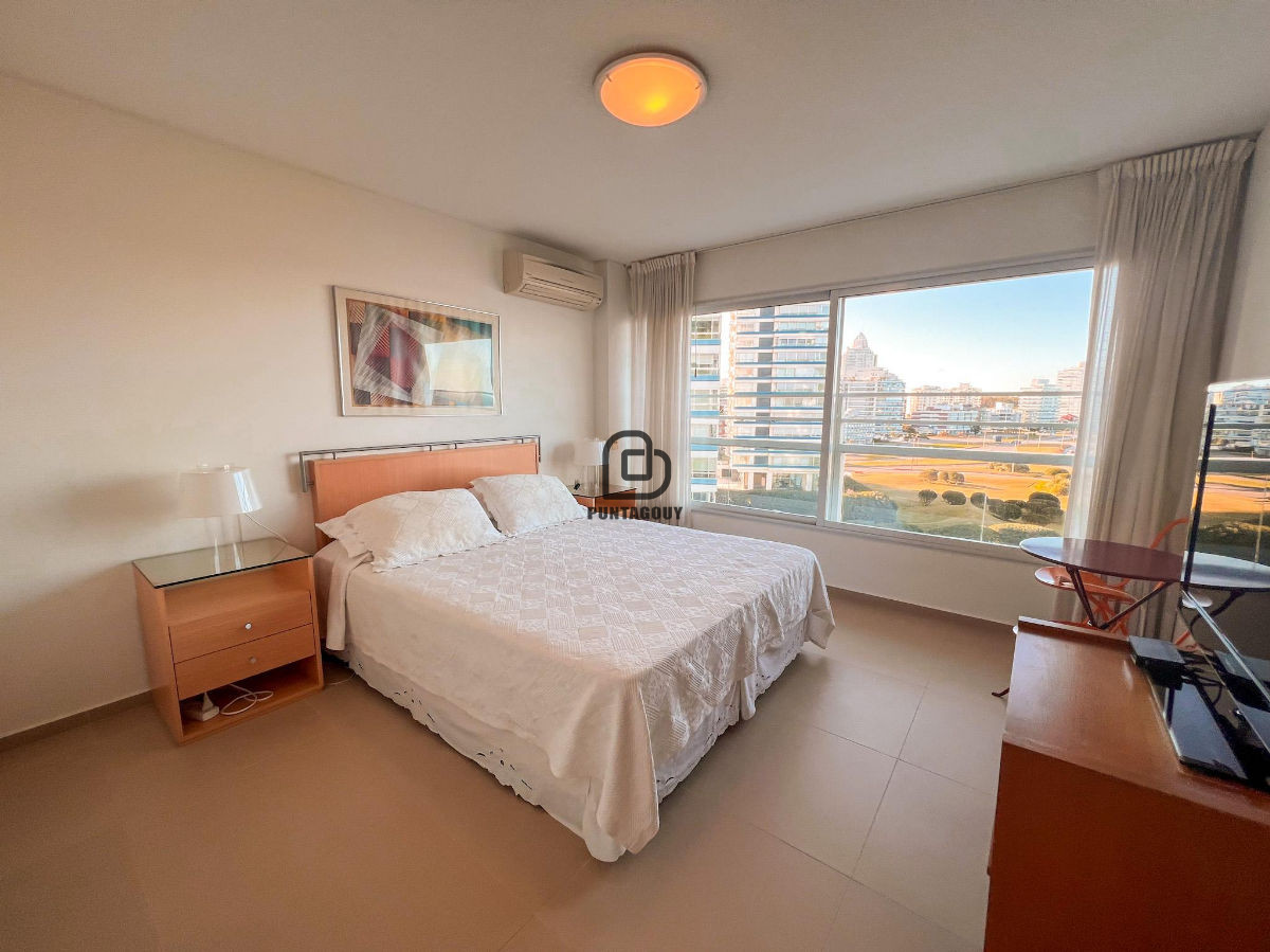 Apartamento ID.1505 - Estrella de Mar 3 dorm 2 baños en venta 