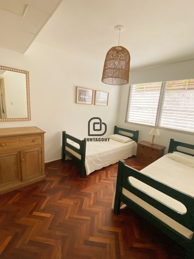 Apartamento ID.1616 - Alquiler de verano, 3 dormitorios 3 baños