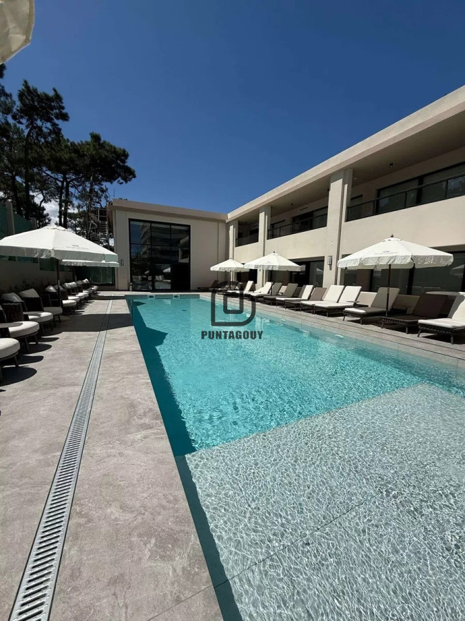 Apartamento ID.1693 - SeaGarden de 1 dormitorio en venta 