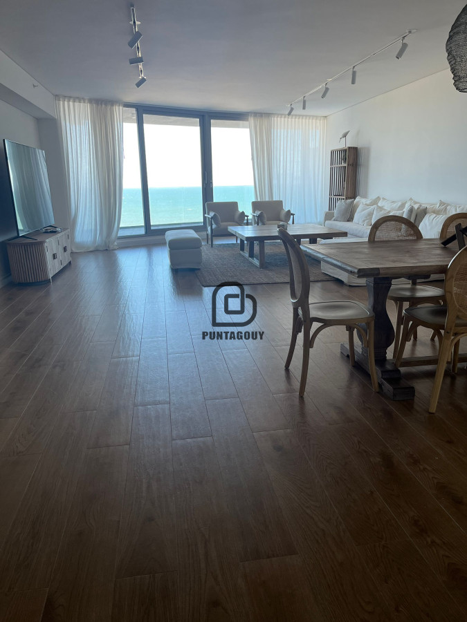 Apartamento ID.1446 - ALQUILER ANUAL O DE TEMPORADA TORRE TRUMP