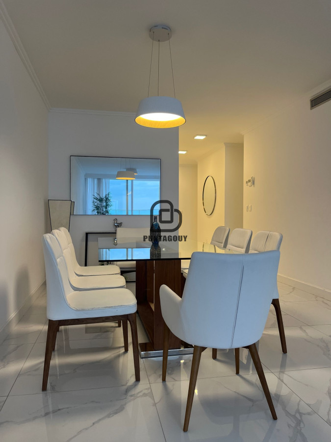 Apartamento ID.1619 - Paramount Tower 3 suite alquiler vacaional y venta