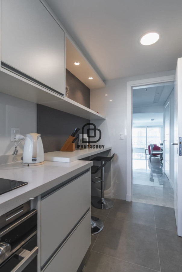 Apartamento ID.1498 - Miami Boulevard II de 2 dorm 2 baños en venta 