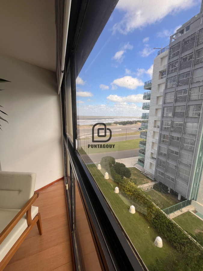 Apartamento ID.1743 - Alquiler y venta frente al mar