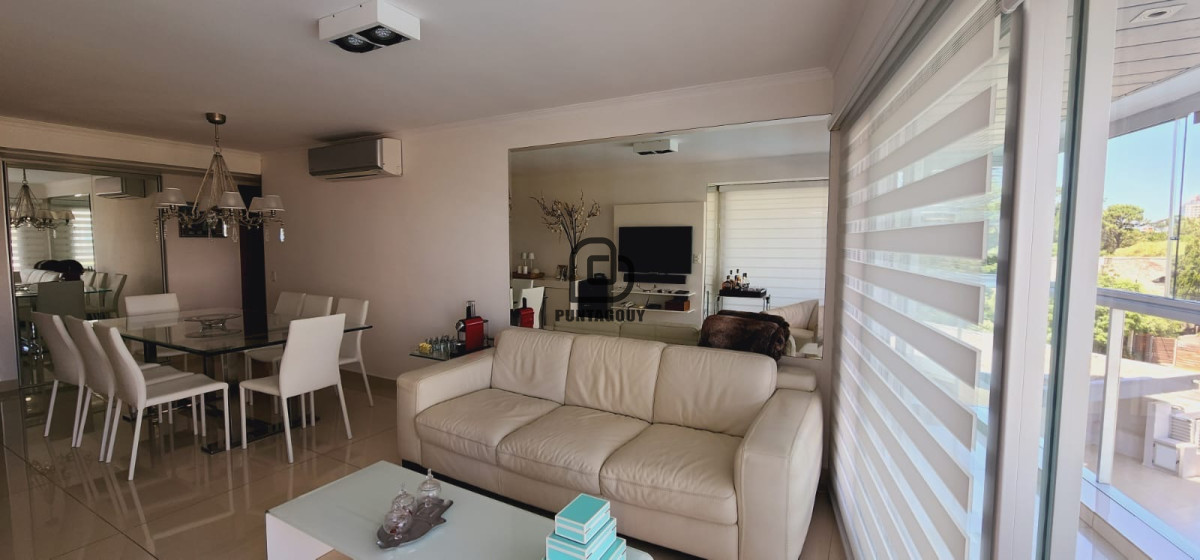 Apartamento ID.1469 - Miami Boulevard II de 2 dorm 2 baños en venta