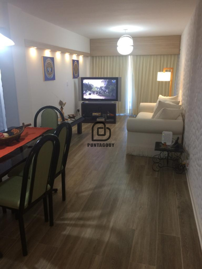 Apartamento ID.1613 - Alquiler de verano, 3 dormitorios , primera linea al mar