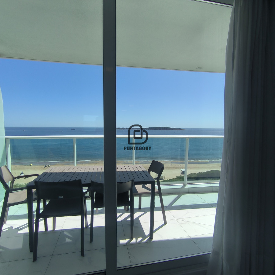 Apartamento ID.1619 - Paramount Tower 3 suite alquiler vacaional y venta