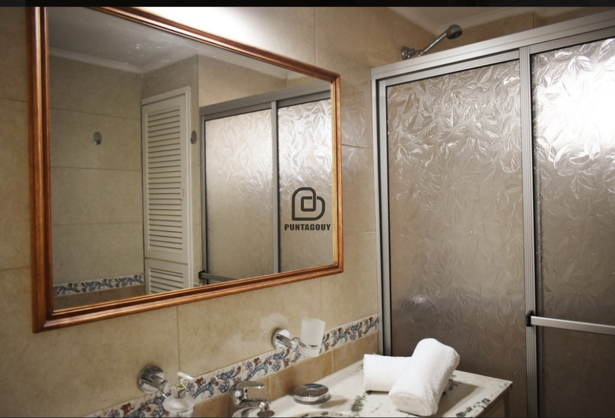 Apartamento ID.621 - alquiler de temporada, edificio a metros del mar