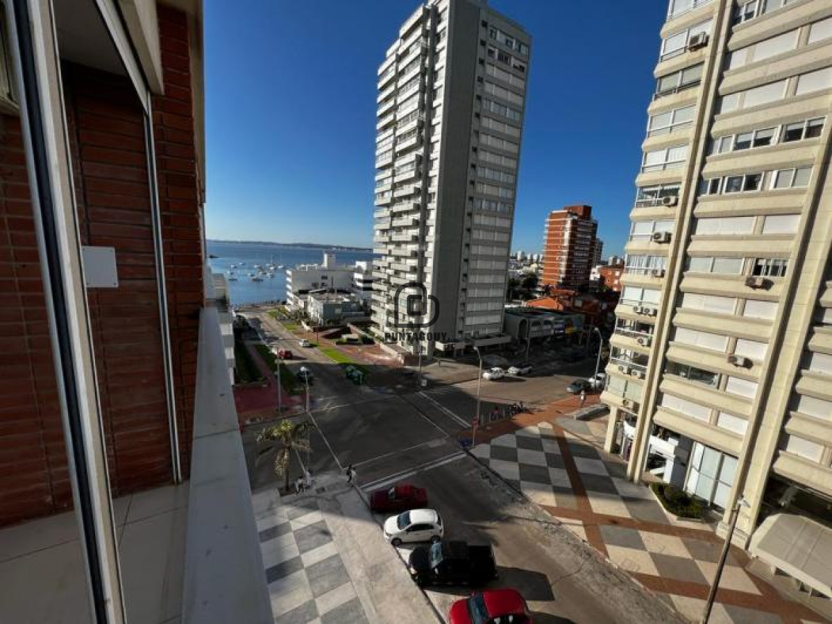 Apartamento ID.1559 - Alquiler de temporada Peninsula Punta del Este