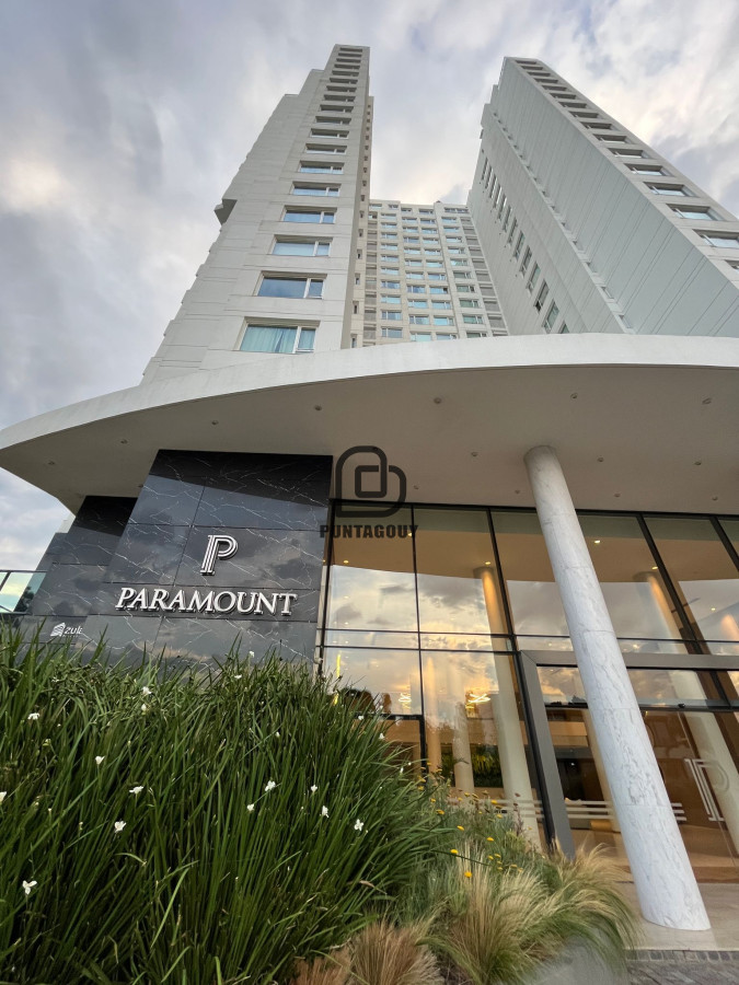 Apartamento ID.1619 - Paramount Tower 3 suite alquiler vacaional y venta