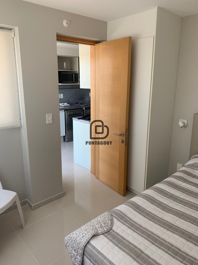 Apartamento ID.1539 - Sunrise 2 dor 2 baños en alquiler