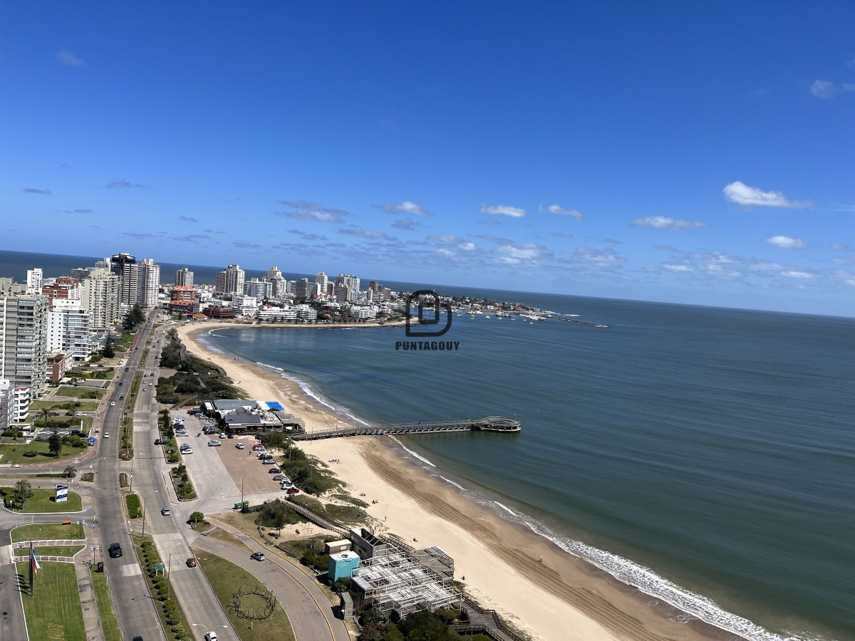 Apartamento ID.1509 - Penthouse Millenium Tower 