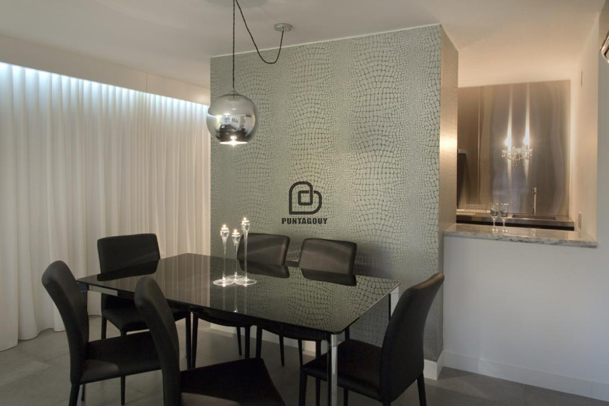 Apartamento ID.571 - Venta 3 dormitorios en Punta este