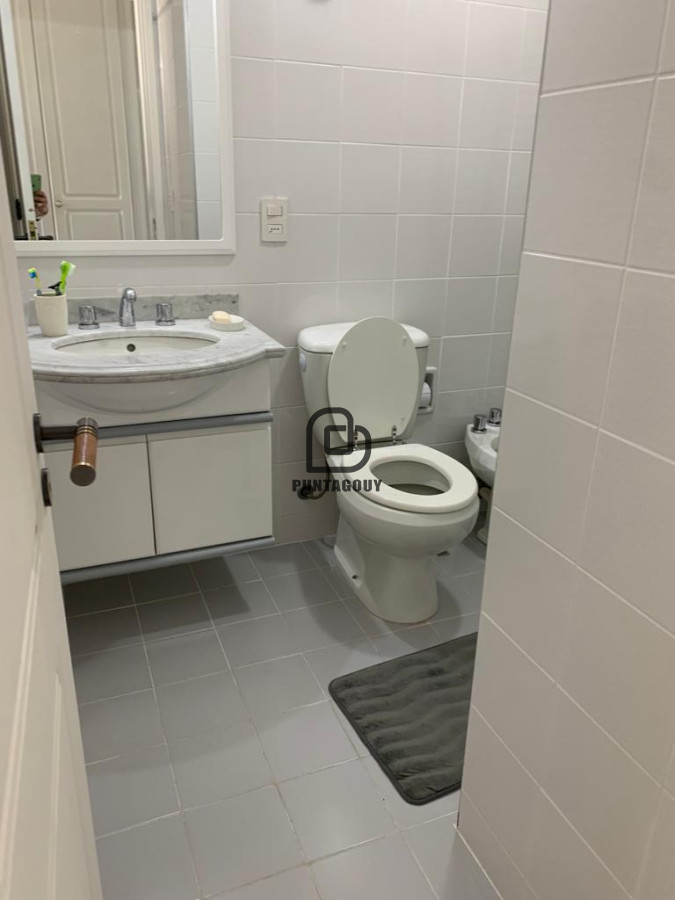 Apartamento ID.86 - VENTA y ALQUILER DE VERANO PLAYA MANSA 