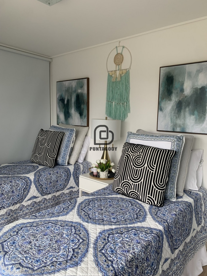 Apartamento ID.363 - venta y alquiler anual