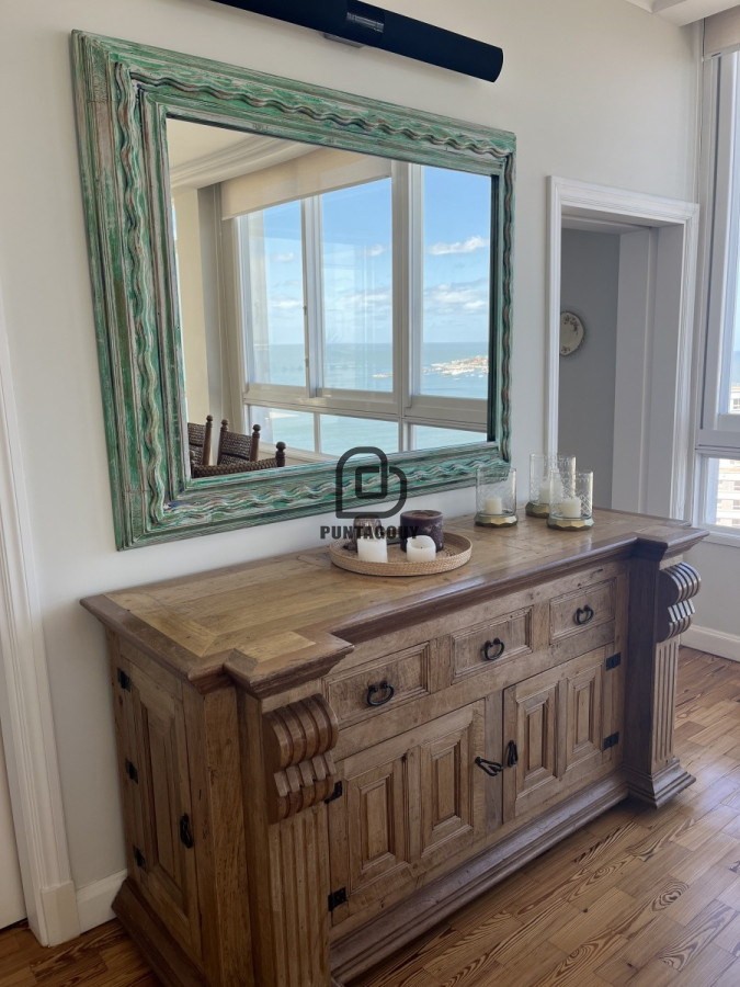 Apartamento ID.1509 - Penthouse Millenium Tower 