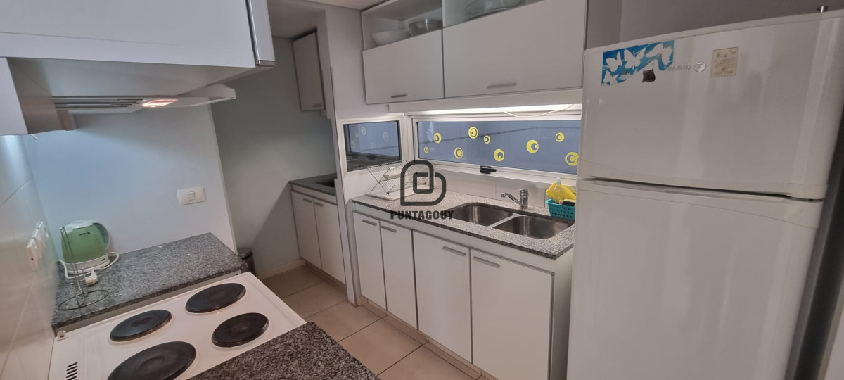 Apartamento ID.1552 - Torre del Mar 3 dorm 2 baños en venta