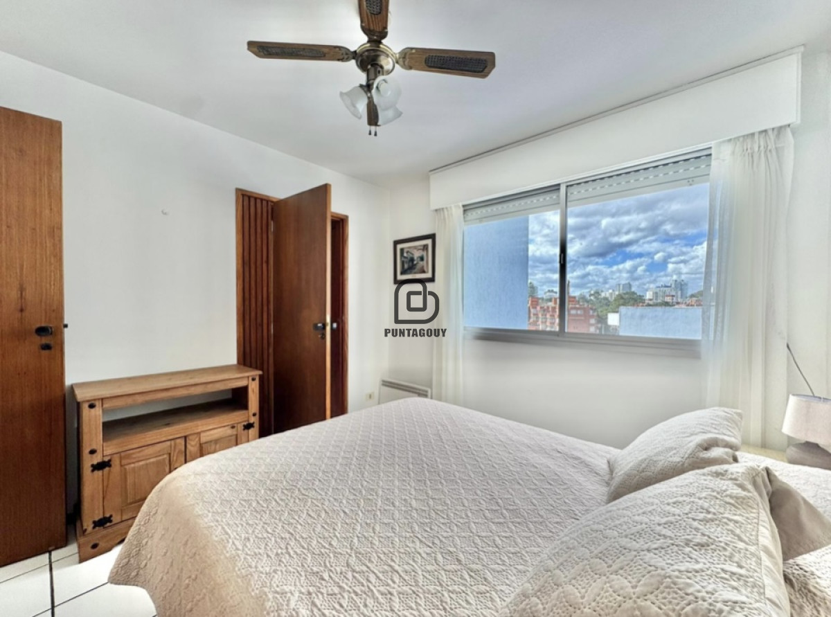 Apartamento ID.1819 - Oportunidad en venta 1 dormitorio 