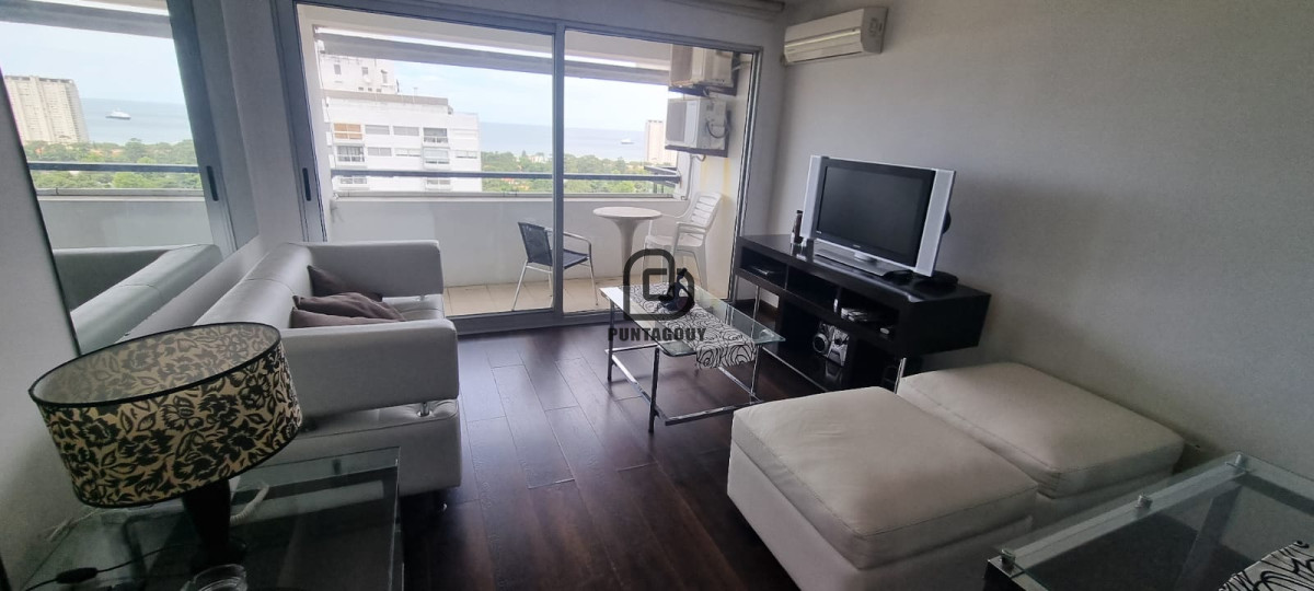 Apartamento ID.1564 - Apartamento de 2 dorm 2 baños en venta 