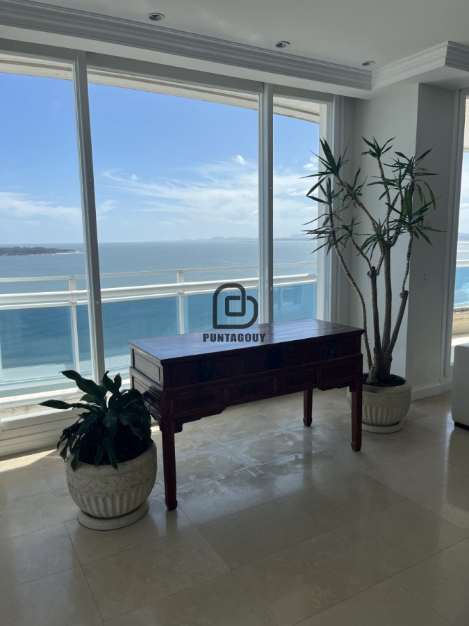 Apartamento ID.1509 - Penthouse Millenium Tower 