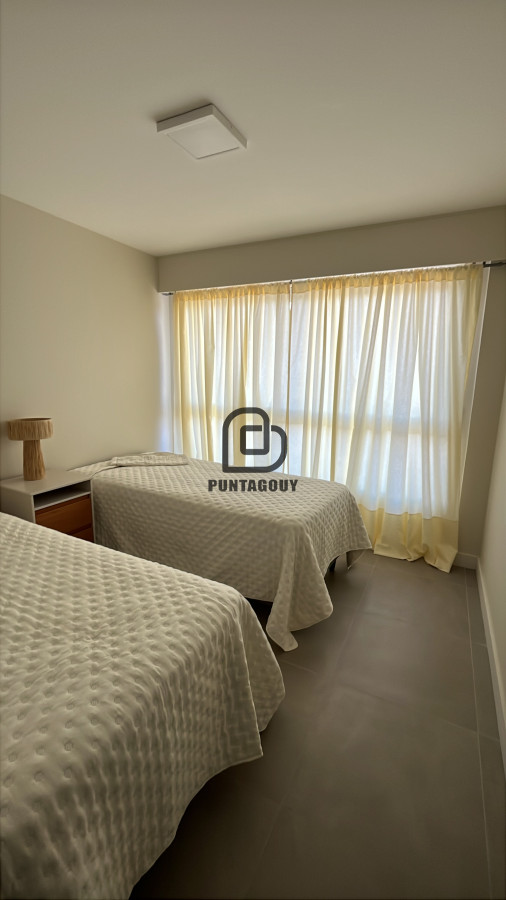 Apartamento ID.1804 - Alquiler de temporada Punta del este