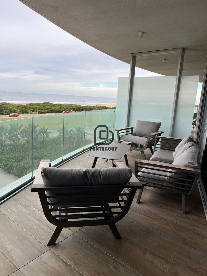 Apartamento ID.1772 - ALQUILER DE TEMPORADA TORRE TRUMP