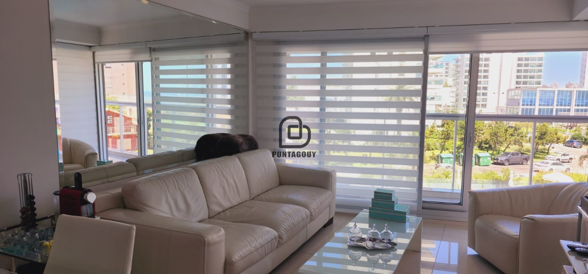 Apartamento ID.1469 - Miami Boulevard II de 2 dorm 2 baños en venta