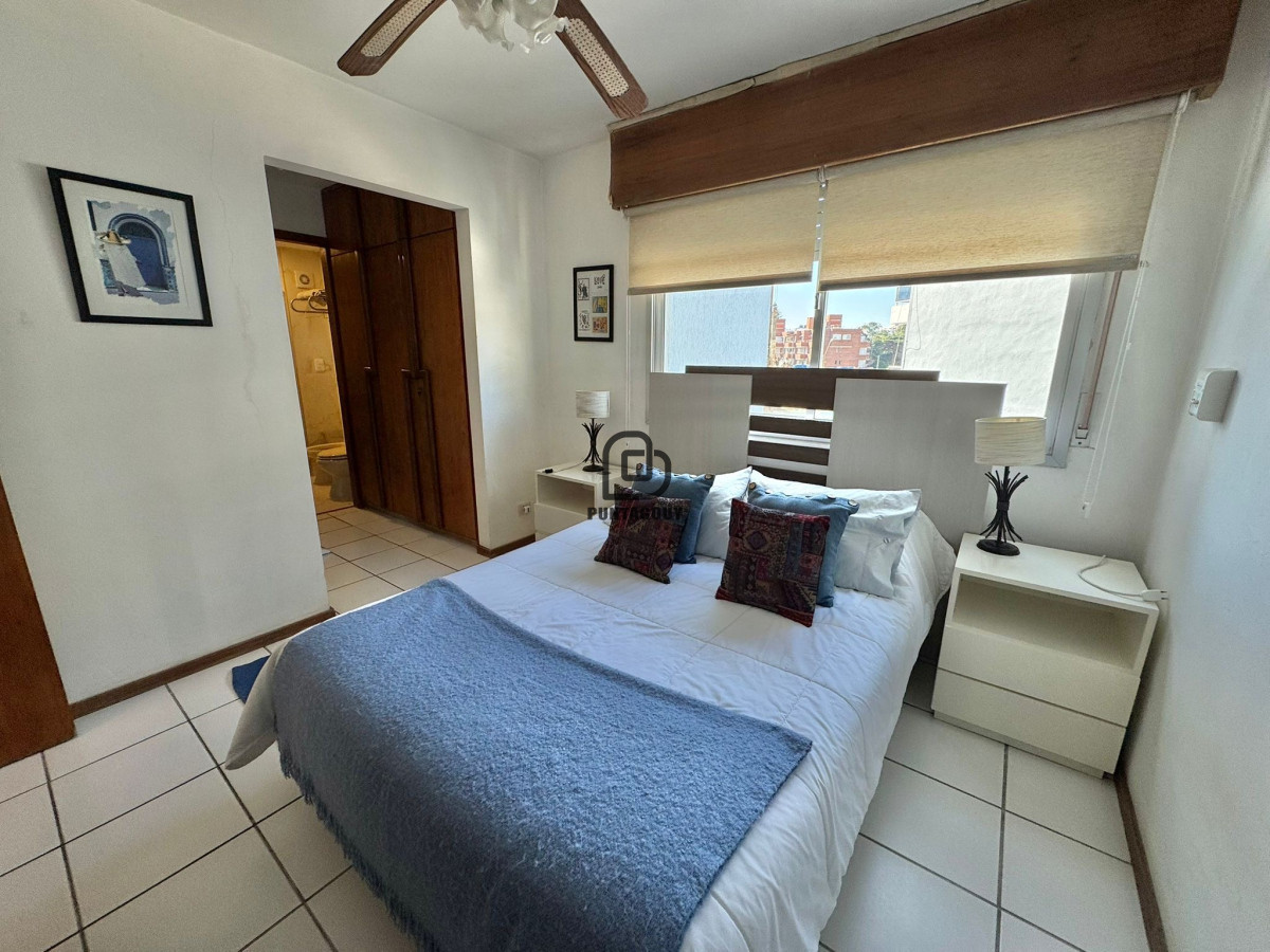 Apartamento ID.1885 - venya y alquiler de temporada 1 dormitorio  zona Enjoy