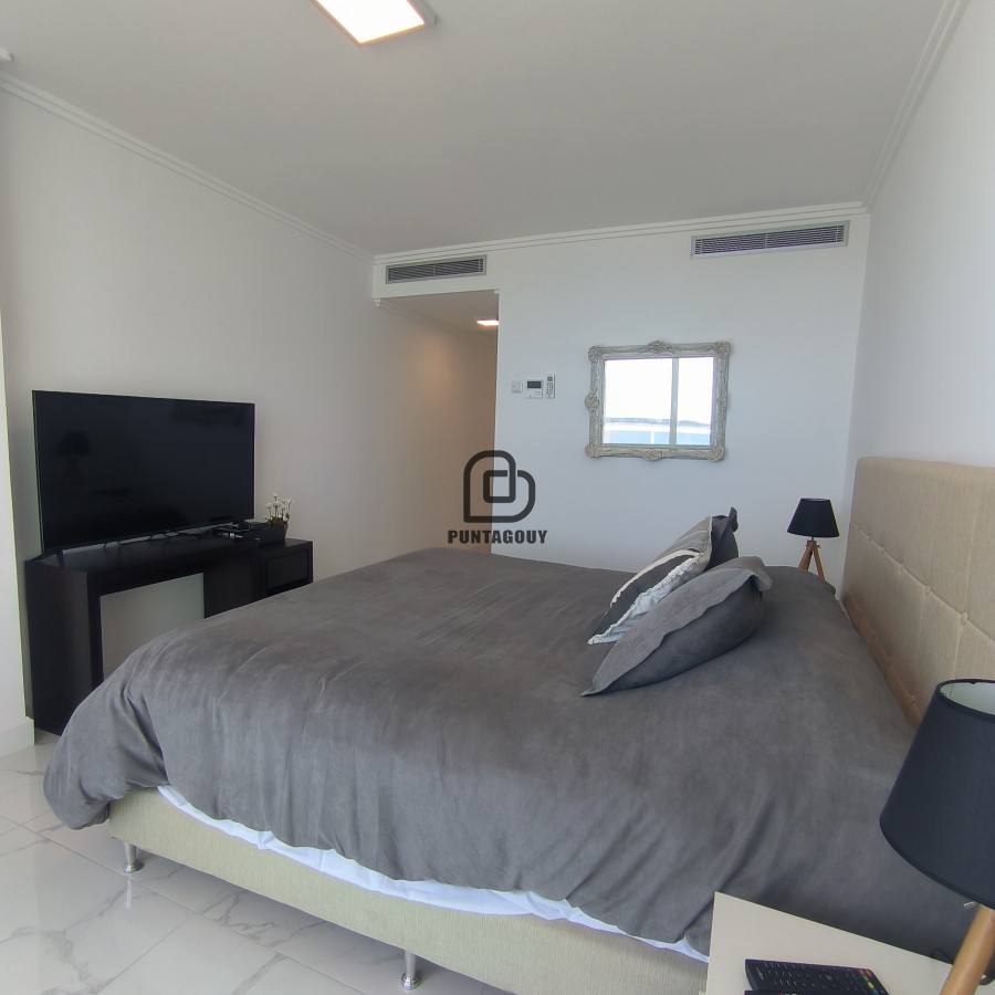 Apartamento ID.1619 - Paramount Tower 3 suite alquiler vacaional y venta
