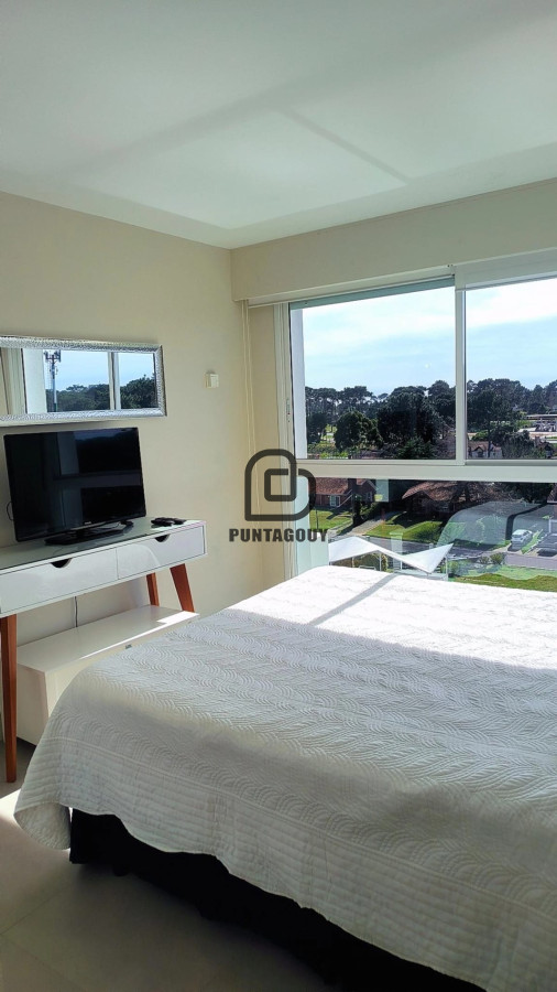 Apartamento ID.1690 - Venta 2 dormitorios   Punta del este 
